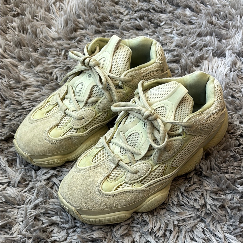 Yeezy 500